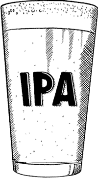 IPA-w